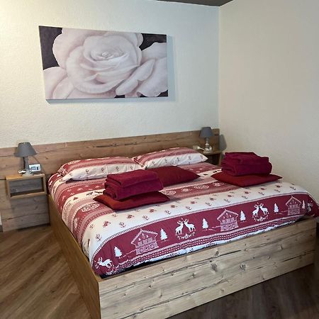 Ski Paradise Breuil-Cervinia Bagian luar foto