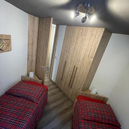 Ski Paradise Breuil-Cervinia Bagian luar foto