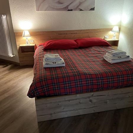 Ski Paradise Breuil-Cervinia Bagian luar foto
