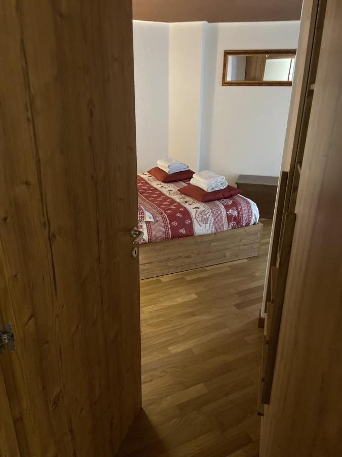 Ski Paradise Breuil-Cervinia Bagian luar foto