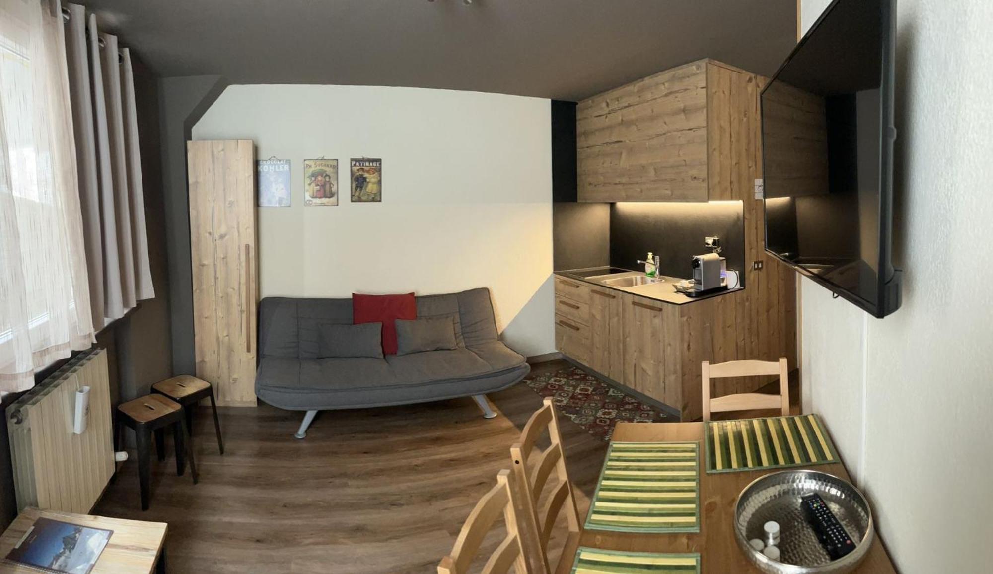 Ski Paradise Breuil-Cervinia Bagian luar foto