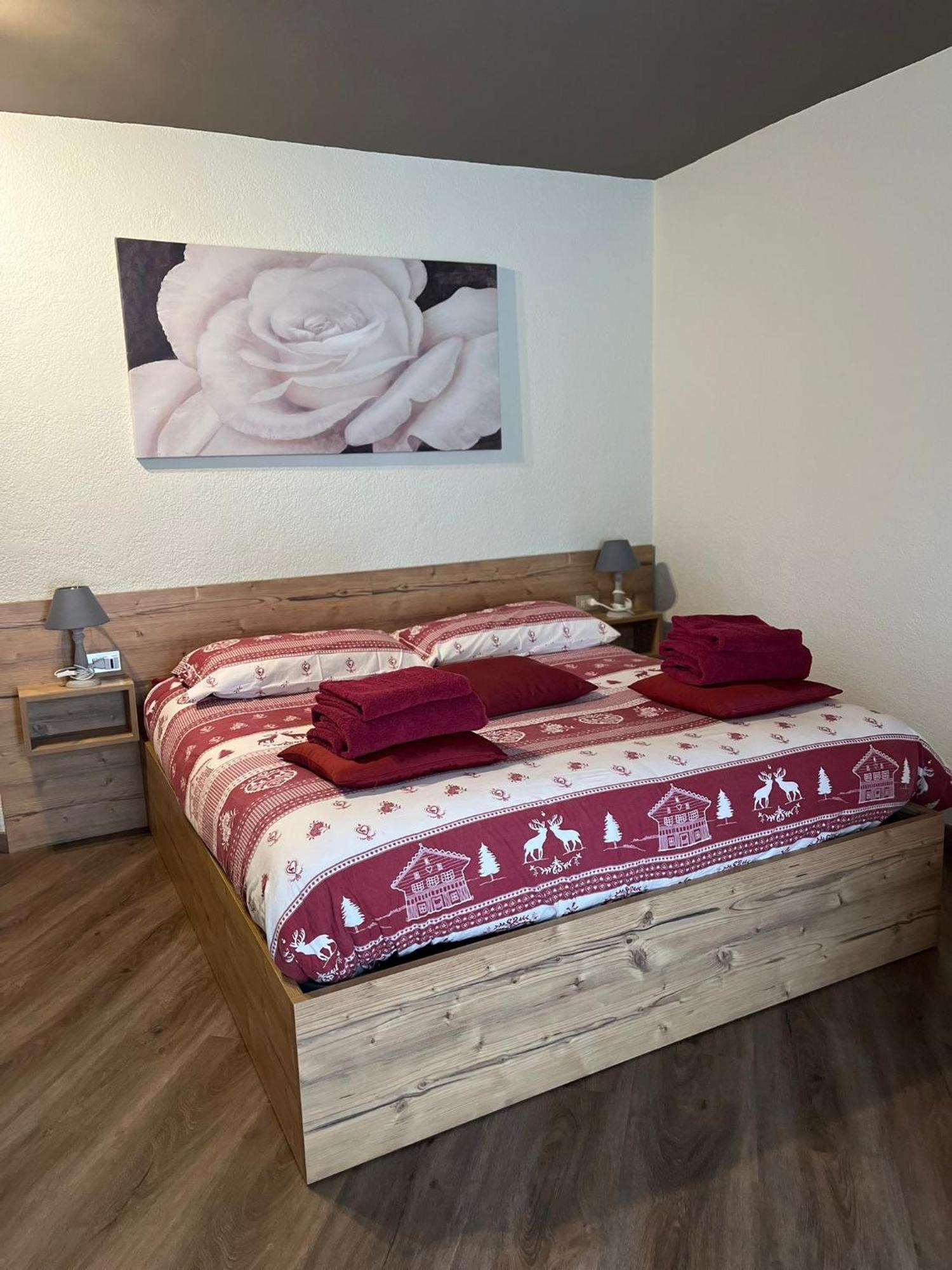 Ski Paradise Breuil-Cervinia Bagian luar foto