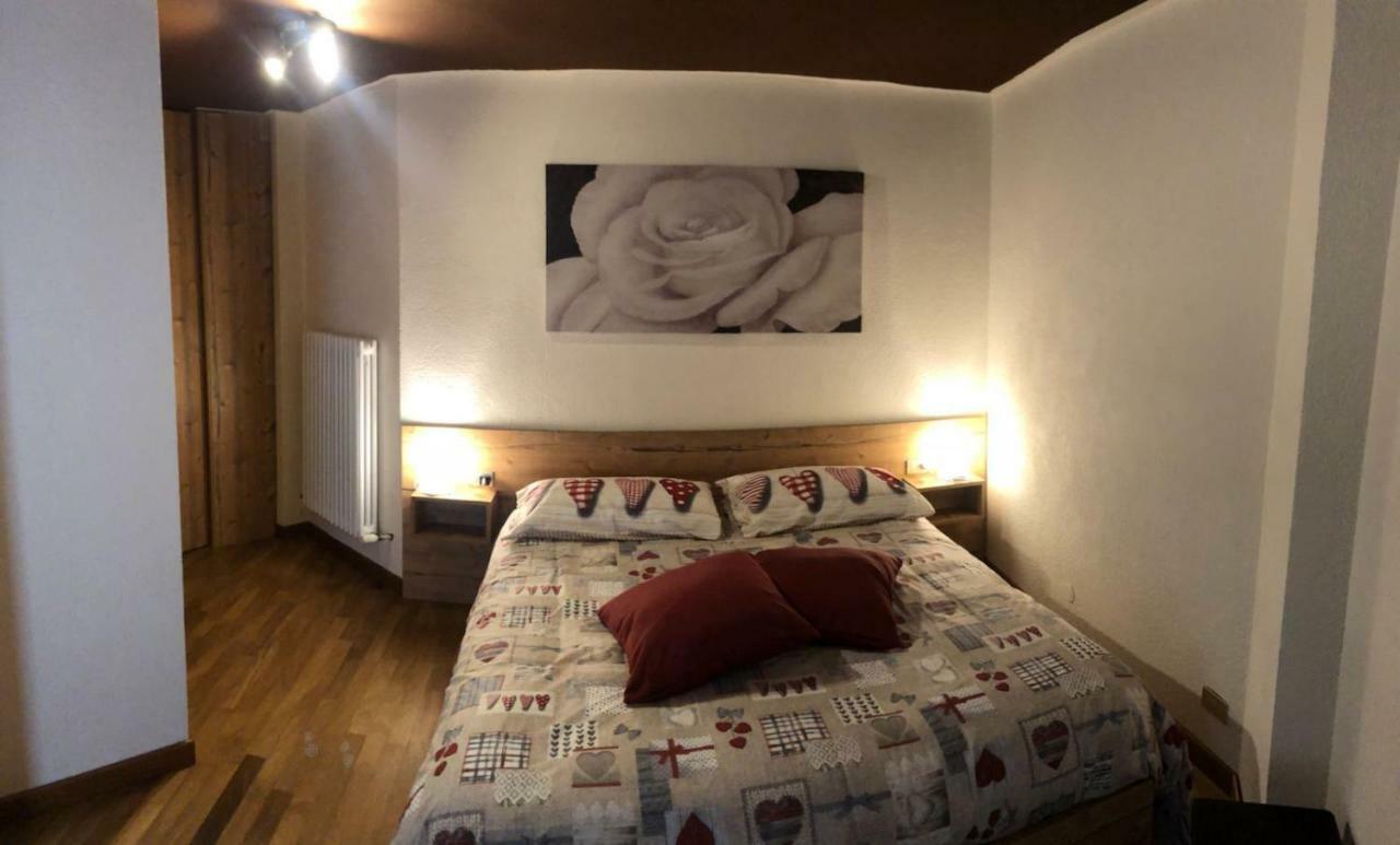 Ski Paradise Breuil-Cervinia Bagian luar foto